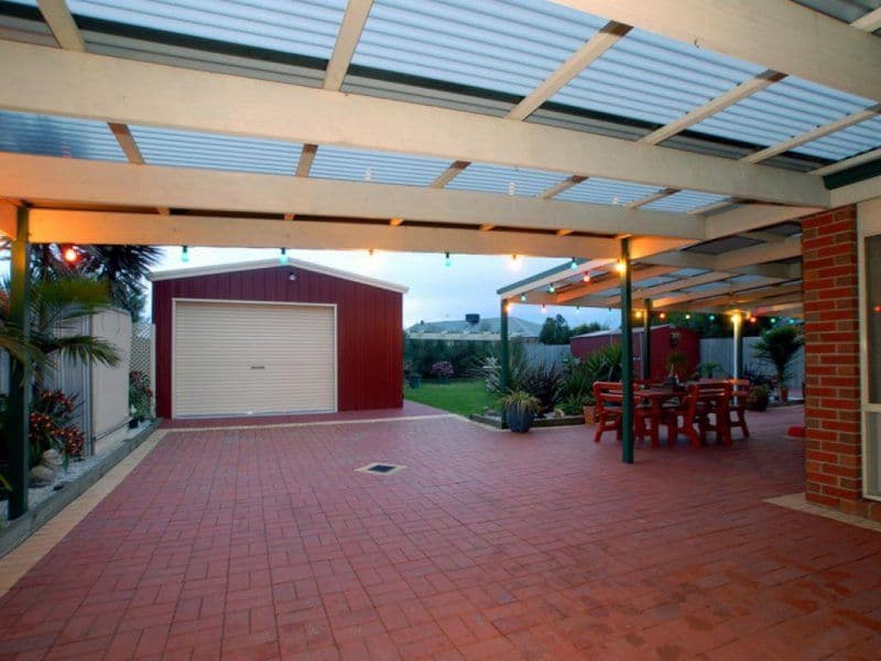 4 Atlanta Glen, CRANBOURNE VIC 3977, Cranbourne - Thumbnail 3