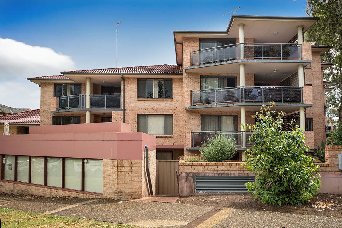 61-65 Eton Street, Sutherland NSW 2232, Sutherland - Image 1