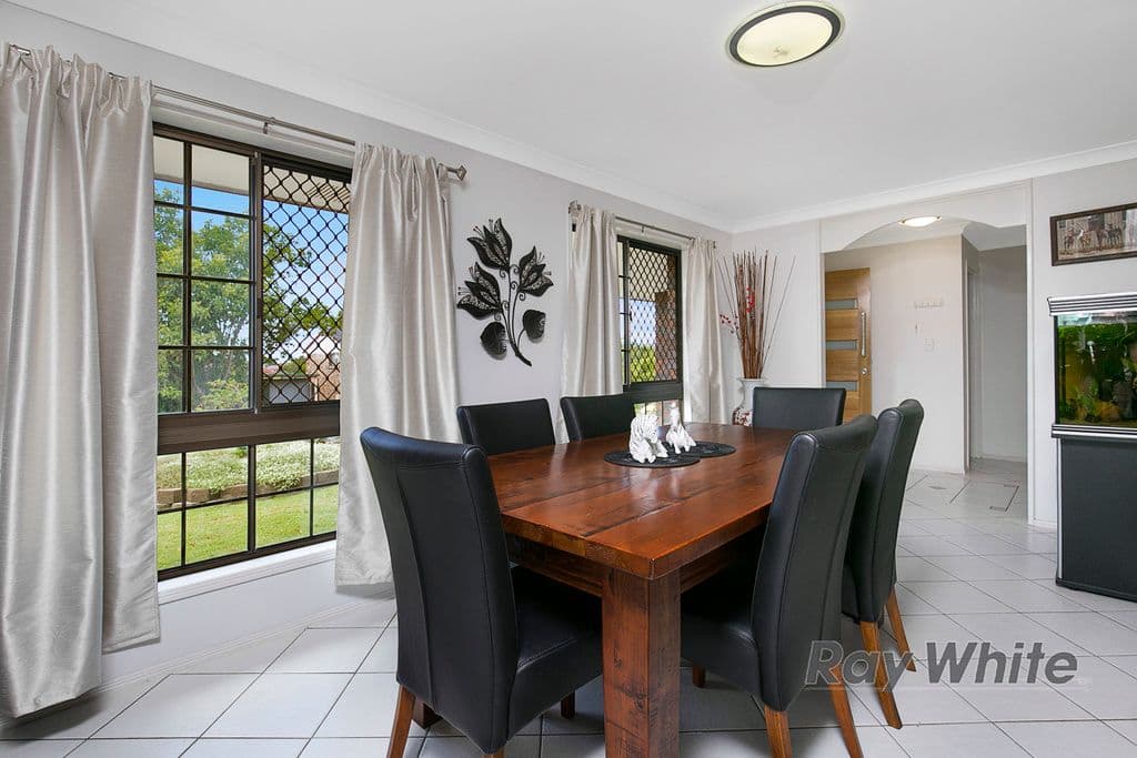 99 Killarney Crescent, Capalaba QLD 4157, Capalaba - Thumbnail 2
