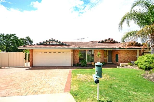 9 Olenek Place, BEECHBORO WA 6063, Beechboro - Thumbnail 2