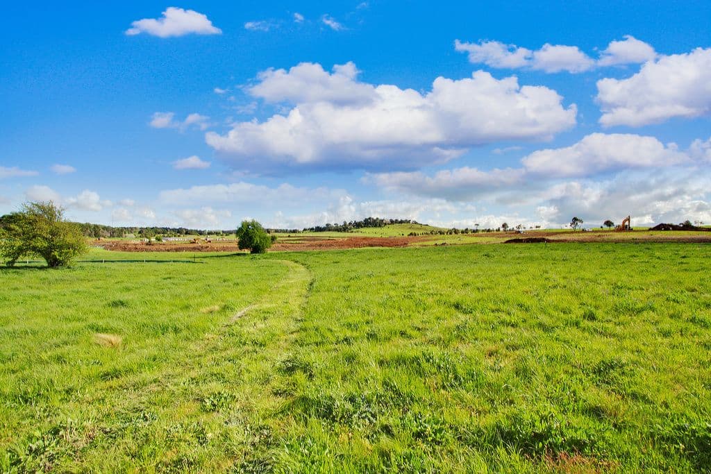 Stage 3 - Lot 304 Waterlilly Fairway, Goulburn NSW 2580, Goulburn - Image 1