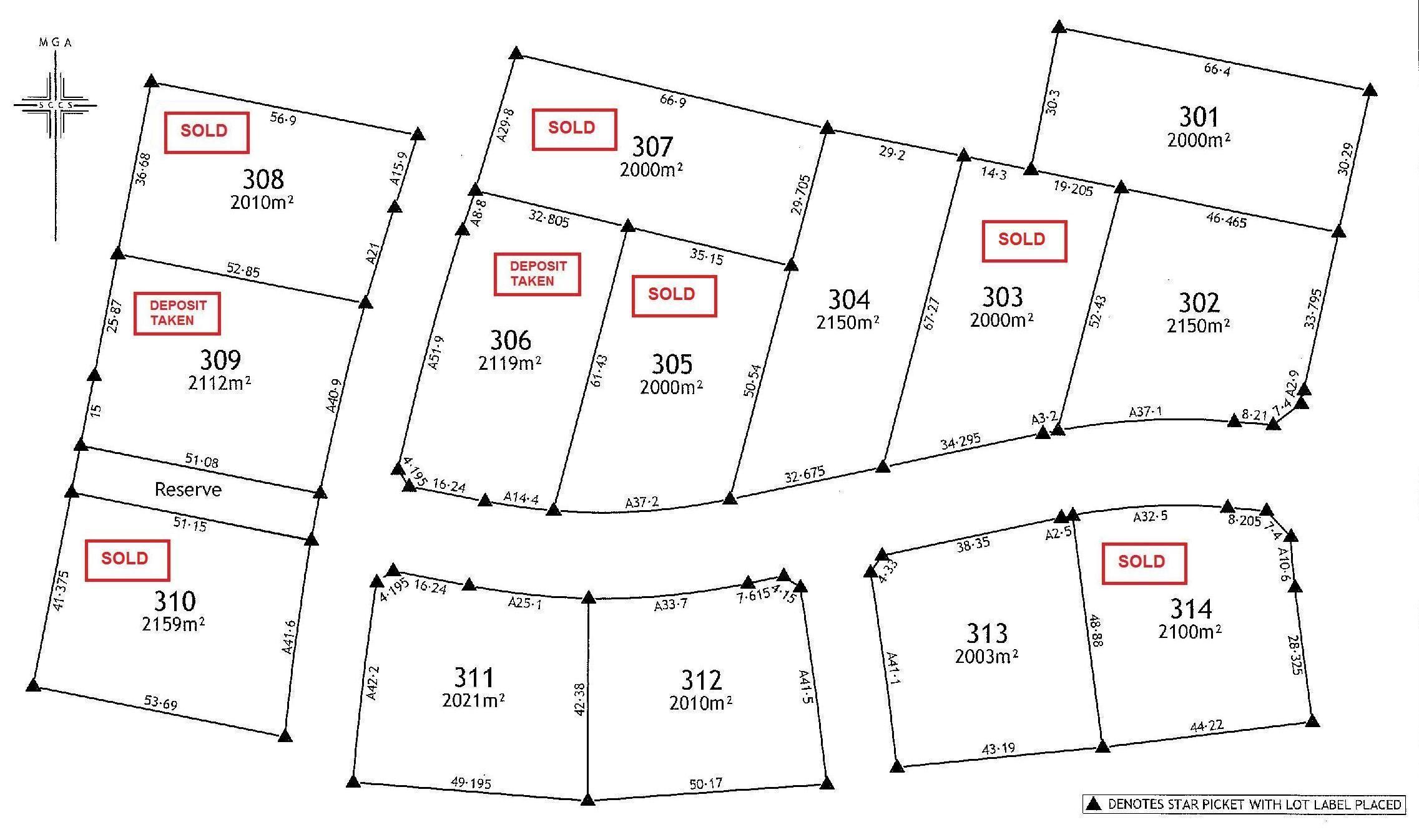 Stage 3 - Lot 304 Waterlilly Fairway, Goulburn NSW 2580, Goulburn - Thumbnail 3