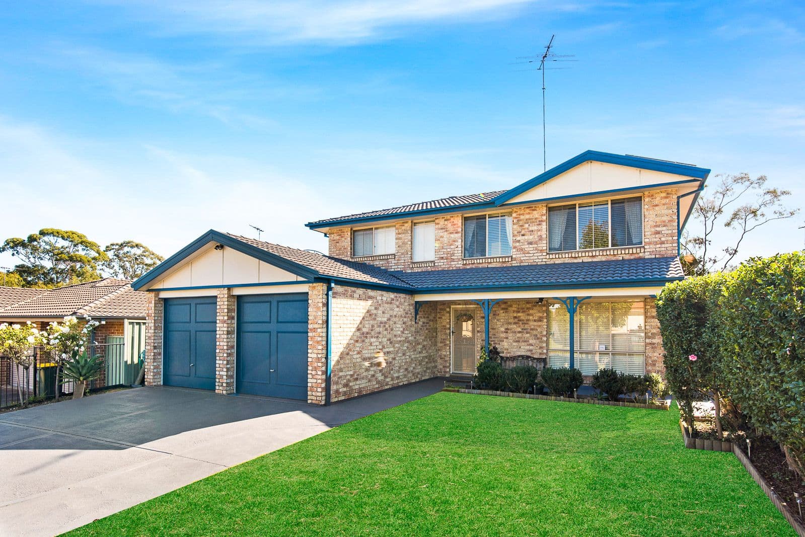 272 Glenwood Park Drive, Glenwood NSW 2768, Glenwood - Image 1