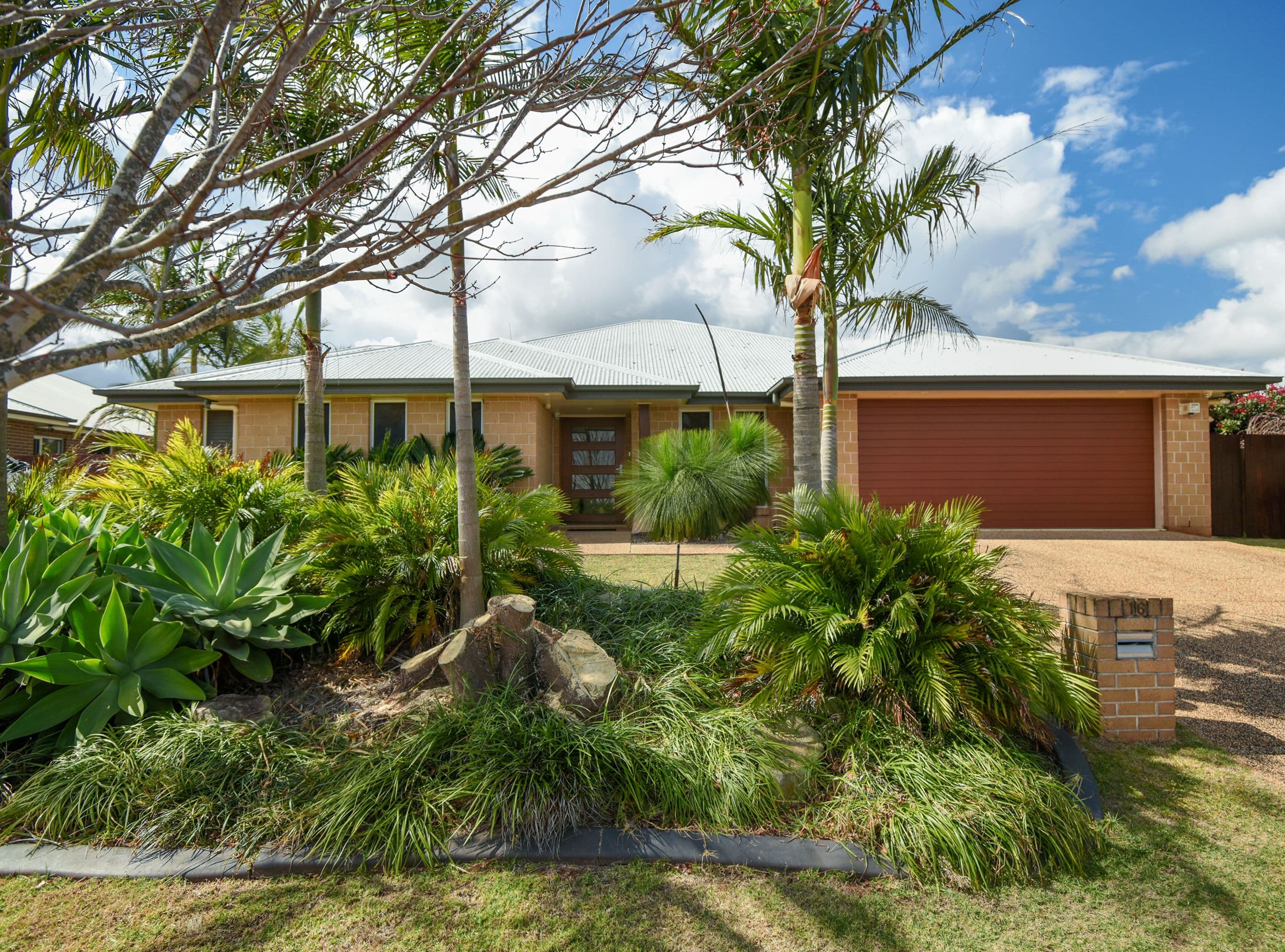 16 Wigan Avenue, Highfields QLD 4352, Highfields - Image 1
