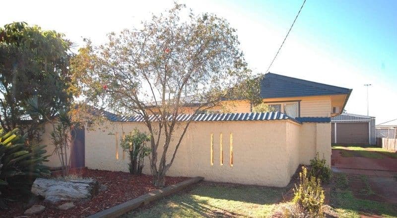 2 Walker Street, HARRISTOWN QLD 4350, Harristown - Image 1