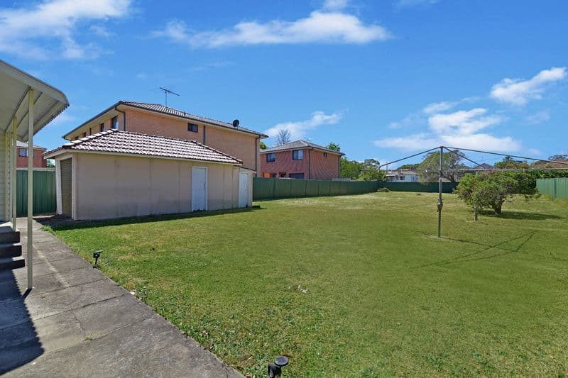 34 Allawah Street, BLACKTOWN NSW 2148, Blacktown - Thumbnail 6