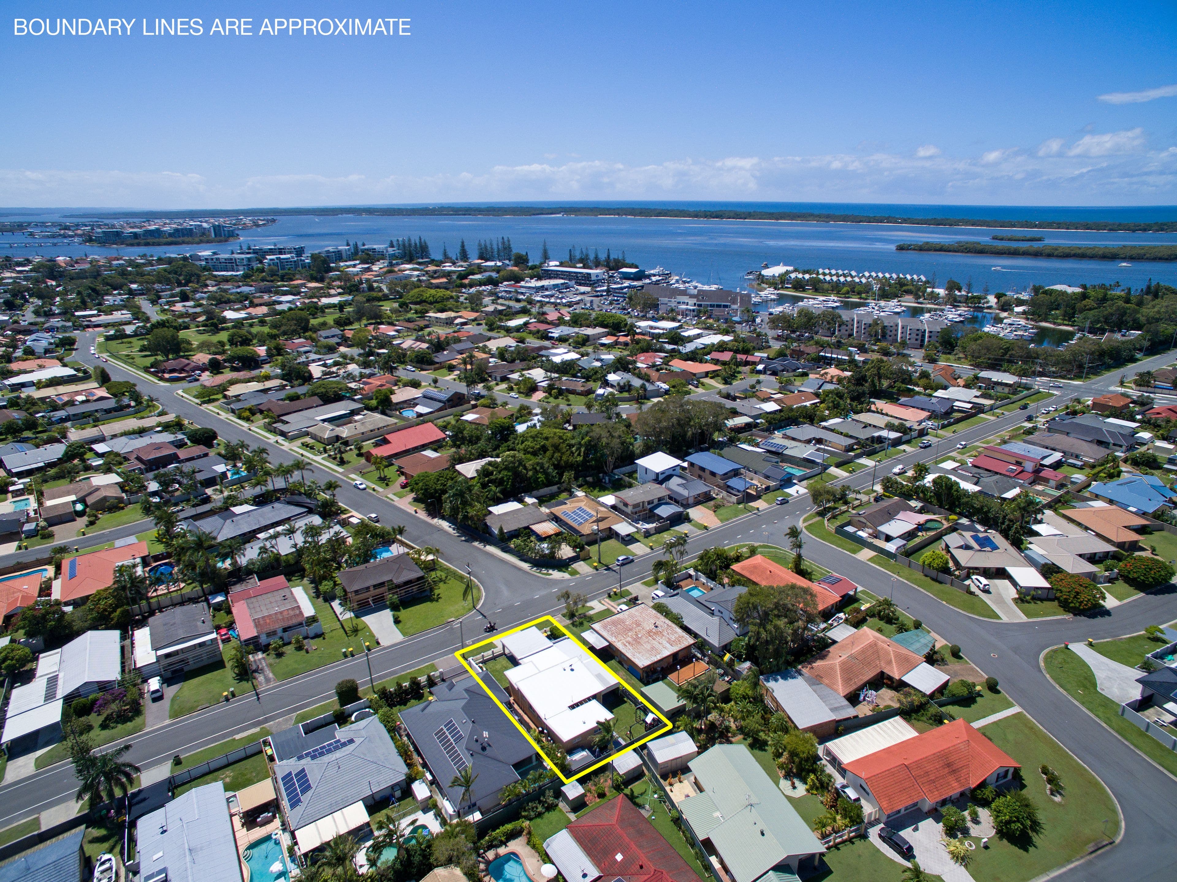 68 Poinsettia Avenue, Runaway Bay QLD 4216, Runaway Bay - Image 1