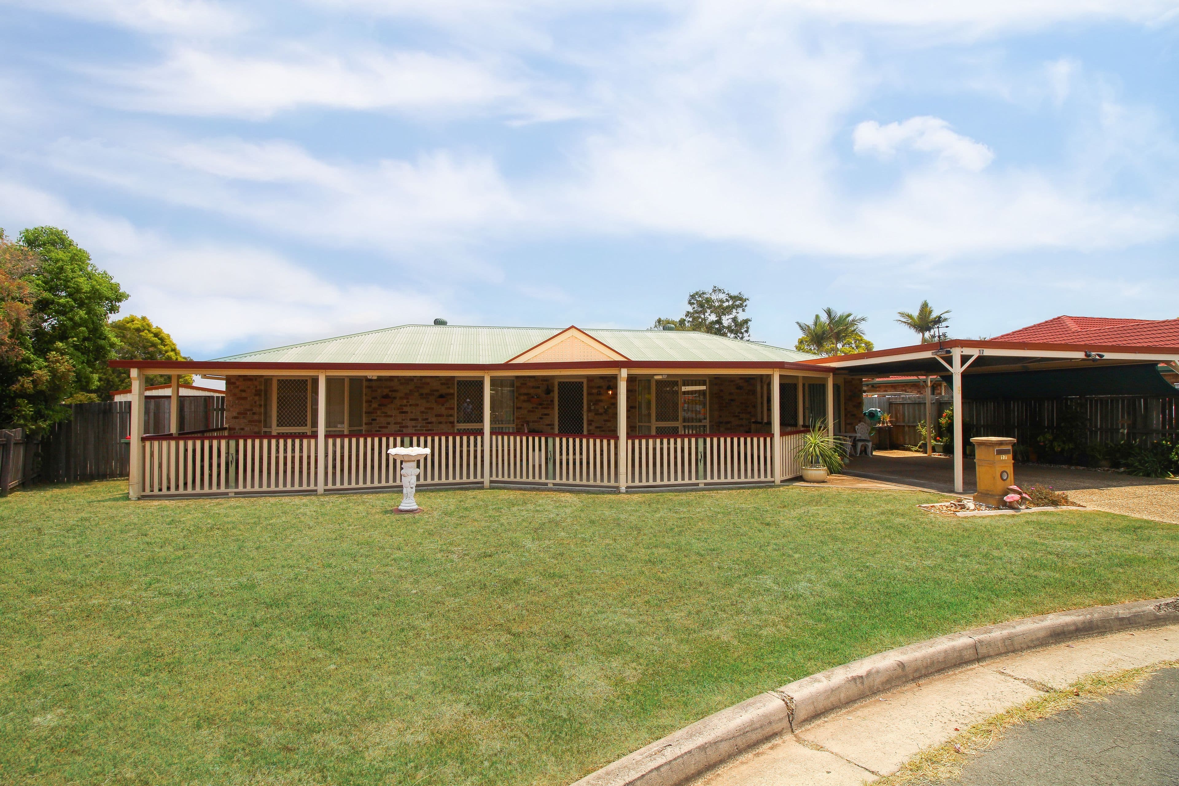 17 Deidre Ann Street, Raceview QLD 4305, Raceview - Image 1