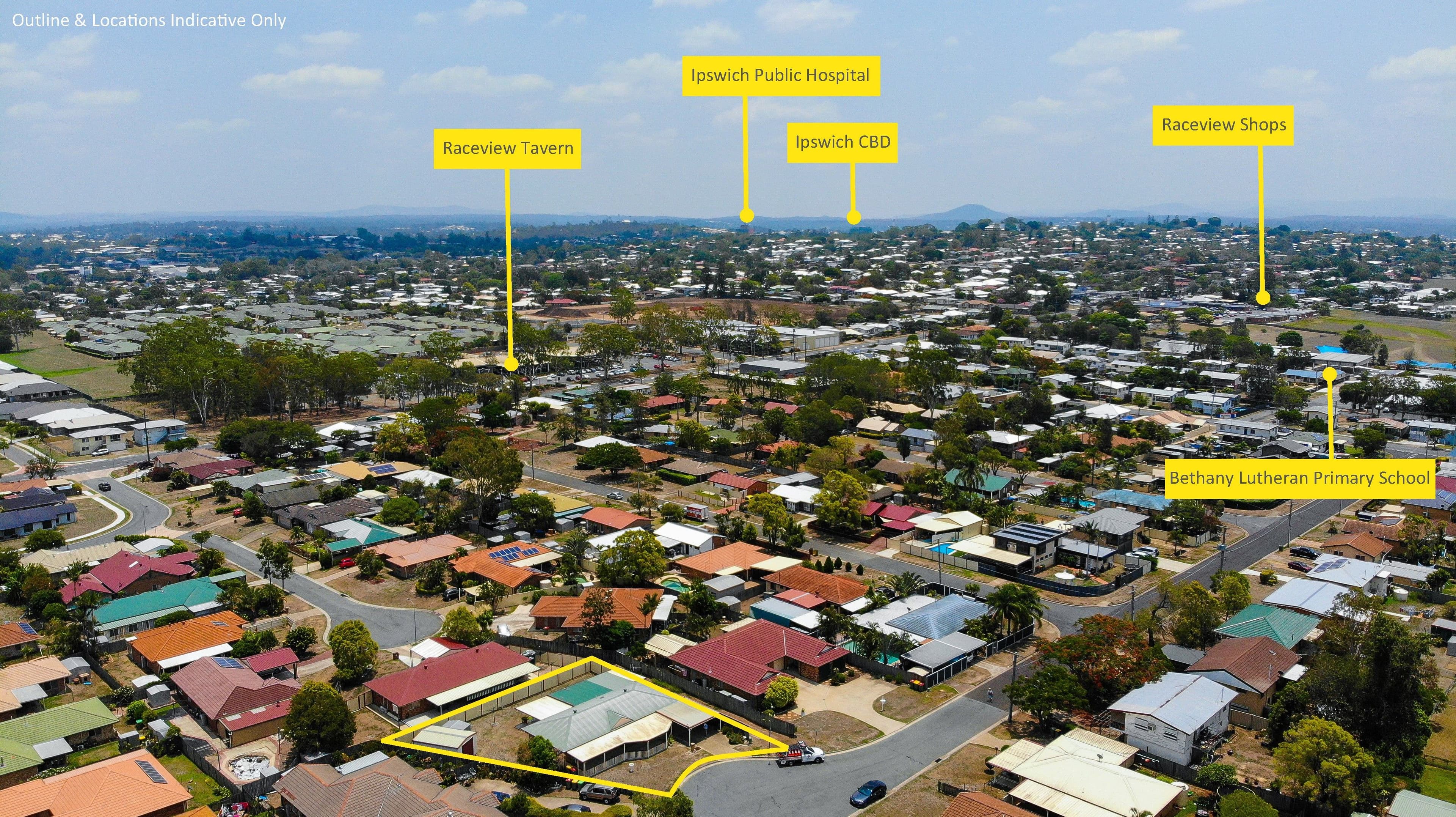 17 Deidre Ann Street, Raceview QLD 4305, Raceview - Thumbnail 2