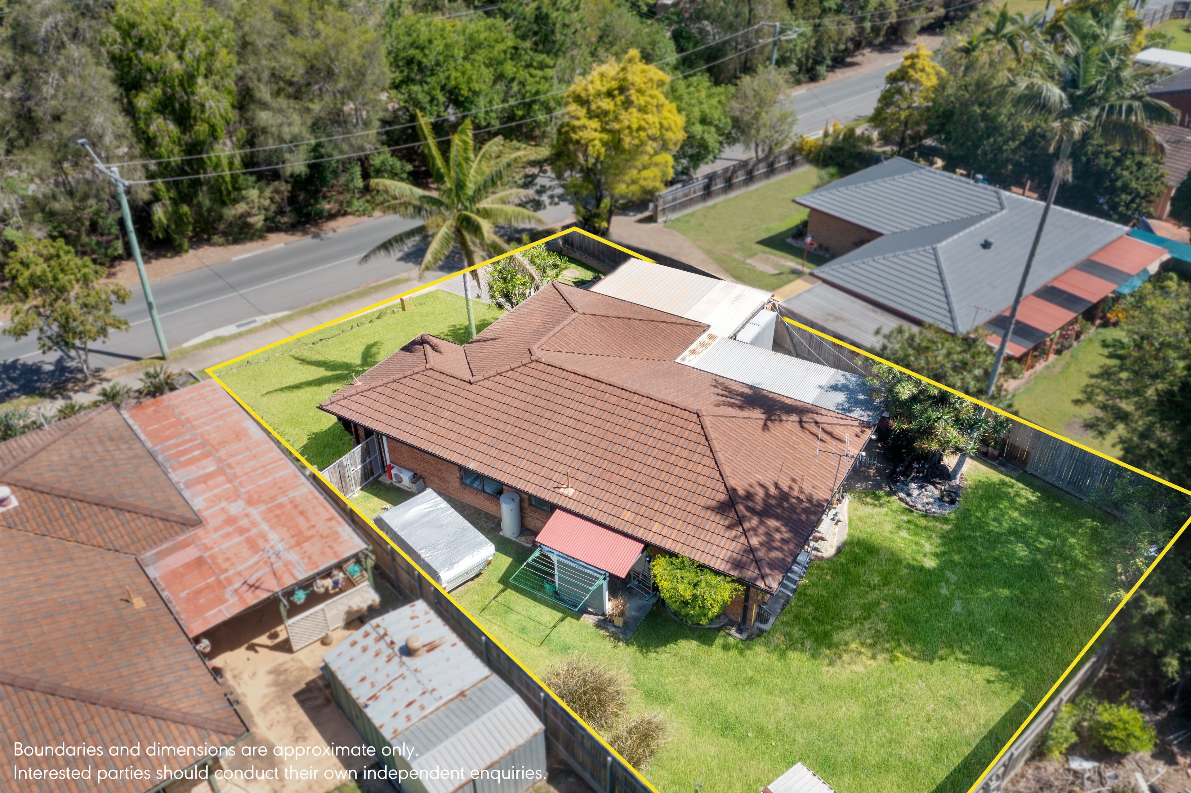 125 Vienna Road, Alexandra Hills QLD 4161, Alexandra Hills - Image 1