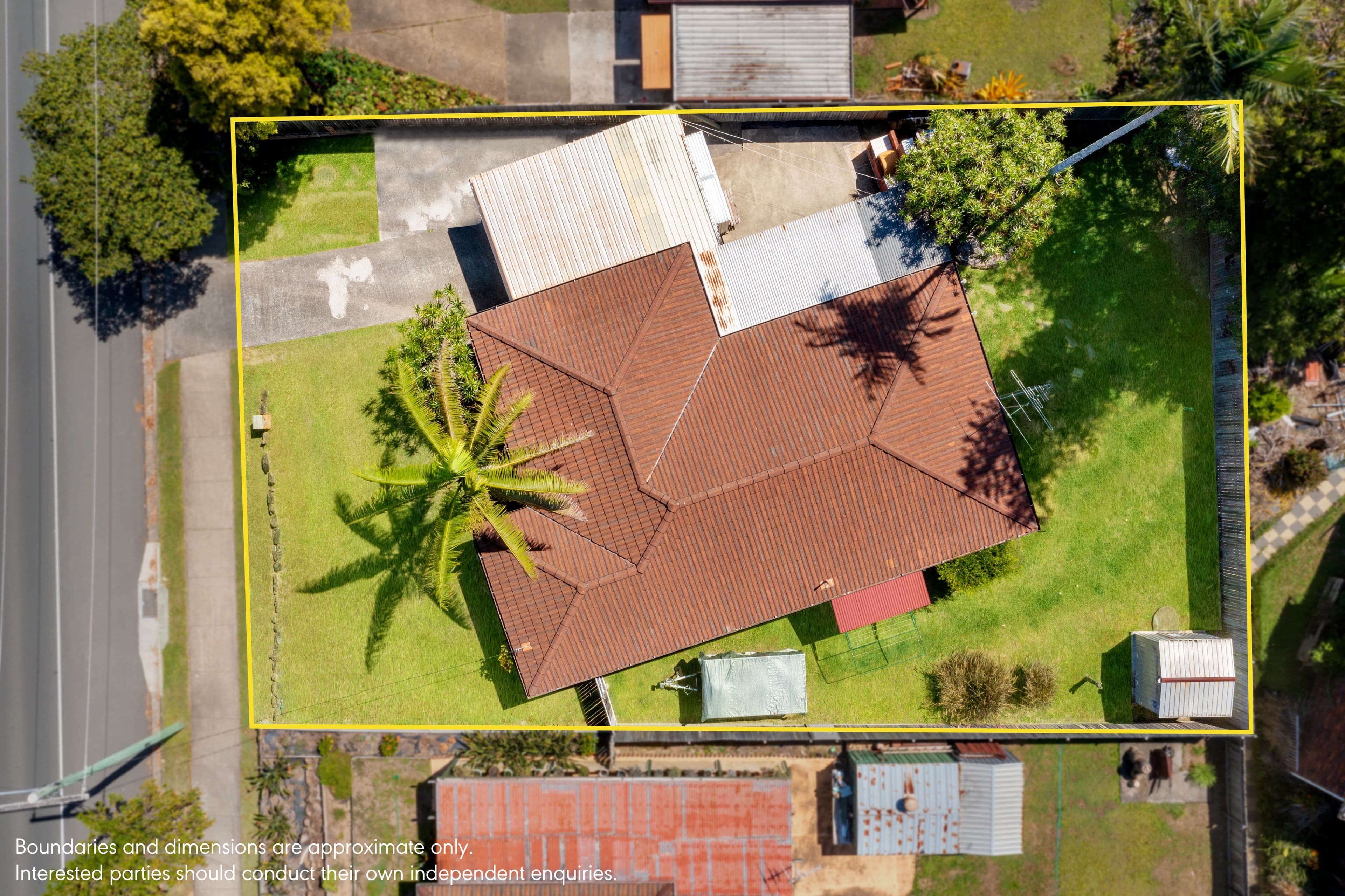 125 Vienna Road, Alexandra Hills QLD 4161, Alexandra Hills - Thumbnail 4