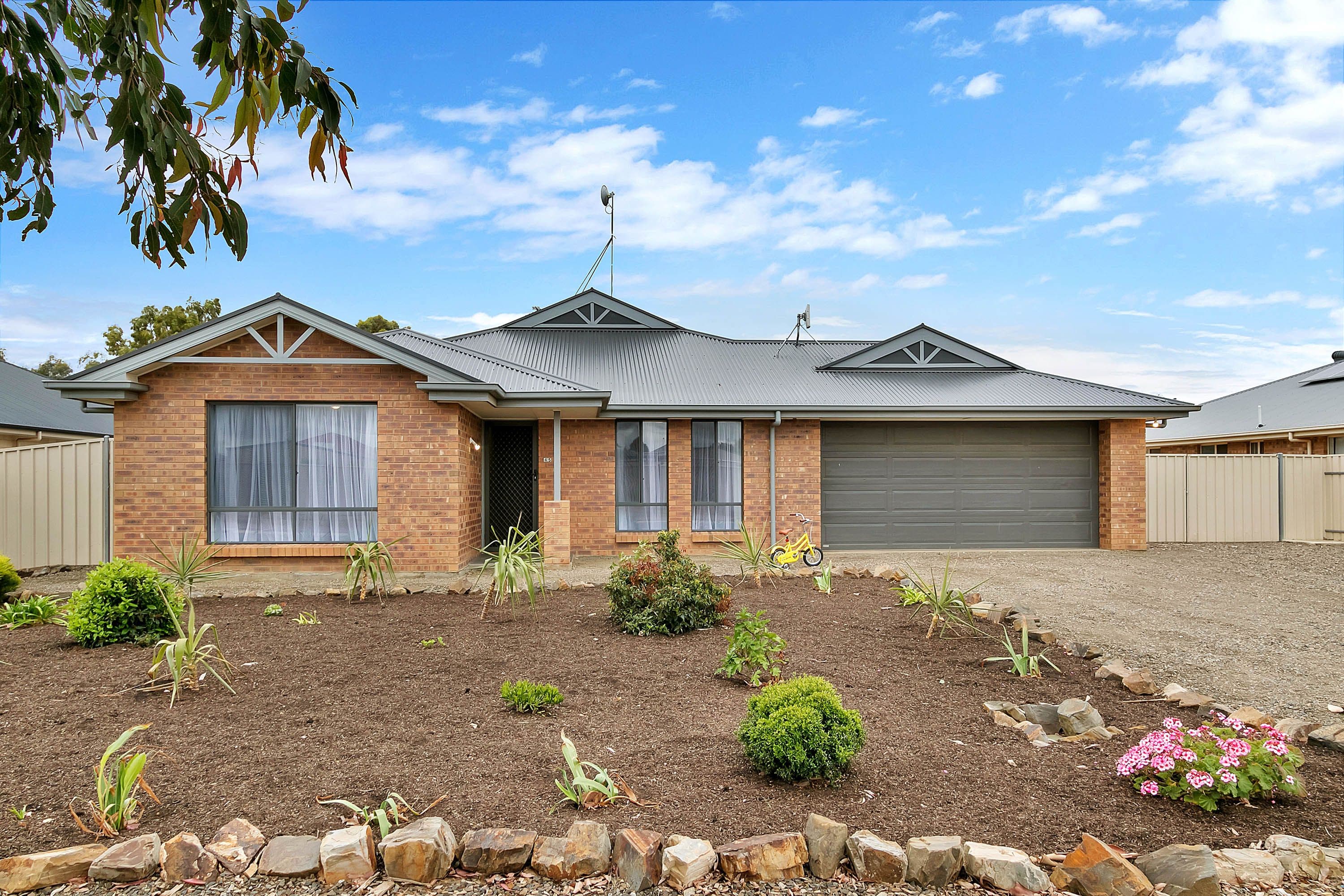 45 Henry Turton Circuit, Wasleys SA 5400, Wasleys - Image 1