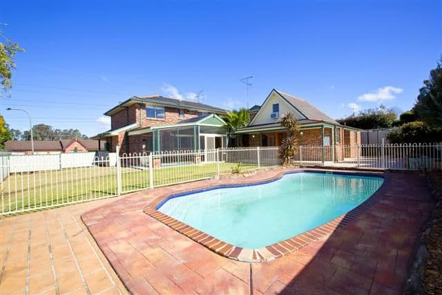 140 Sir John Jamison Circuit, GLENMORE PARK NSW 2745, Glenmore Park - Thumbnail 8