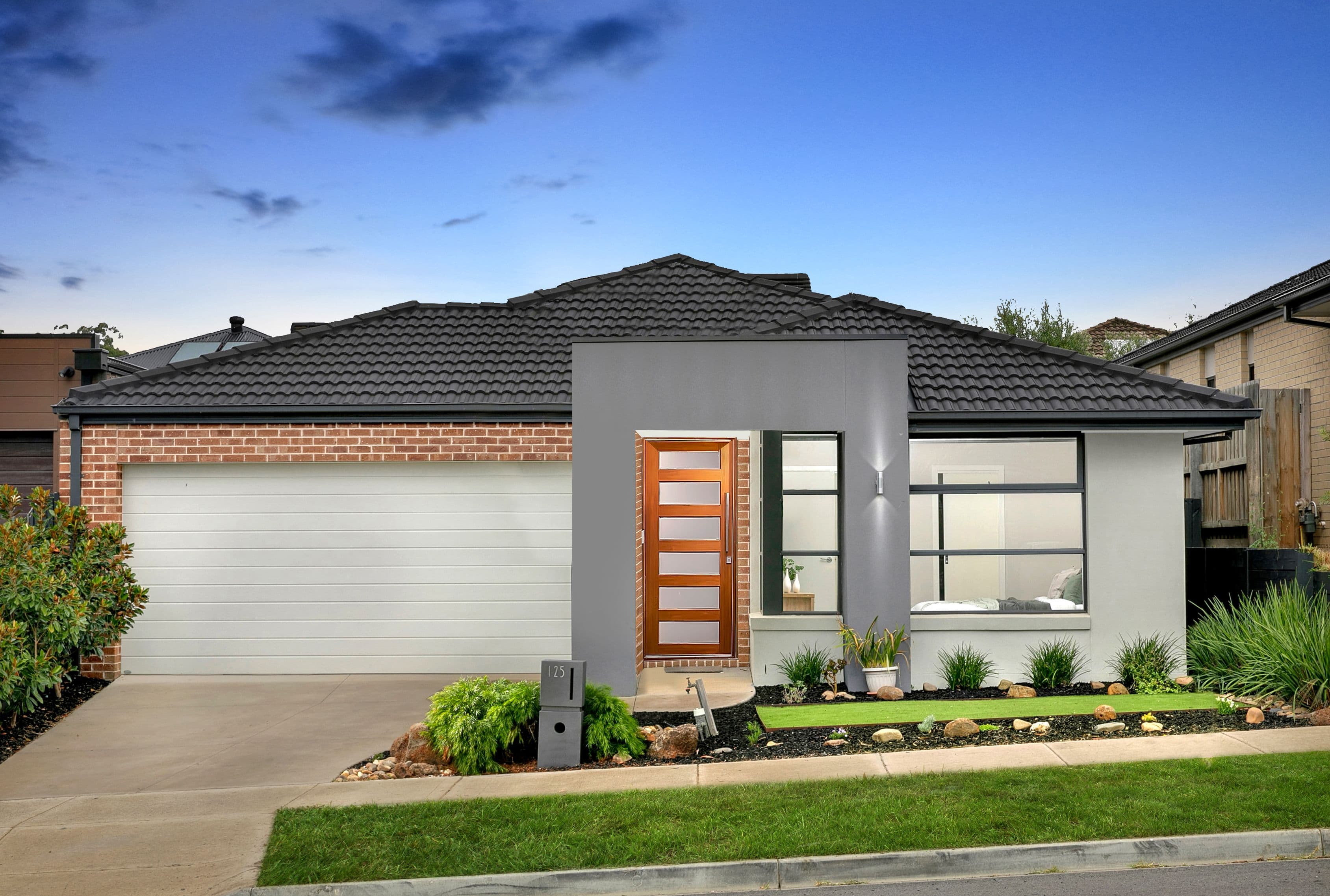 125 Regent Street, Mernda VIC 3754, Mernda - Image 1