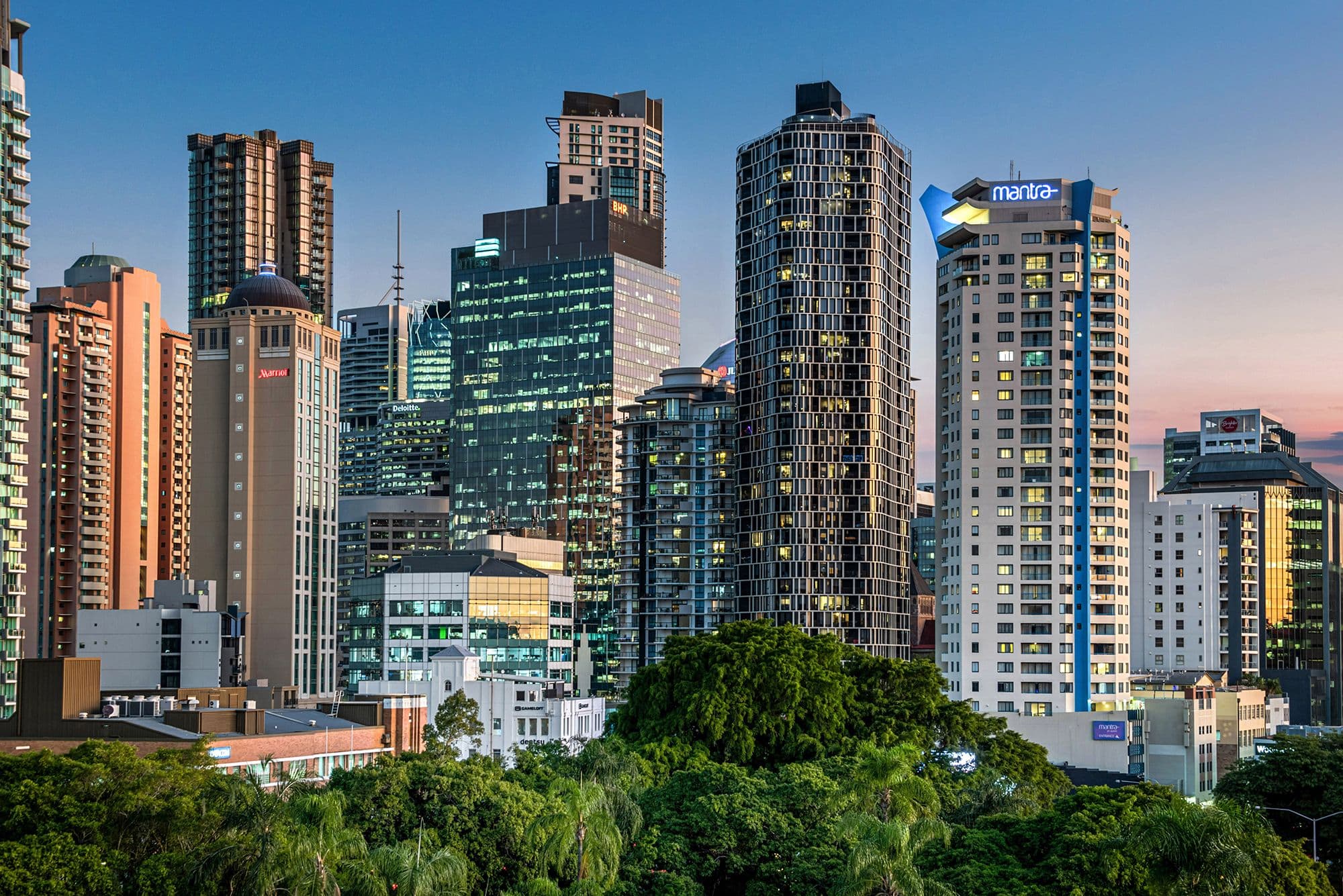33 Gotha Street, Fortitude Valley QLD 4006, Fortitude Valley - Thumbnail 2
