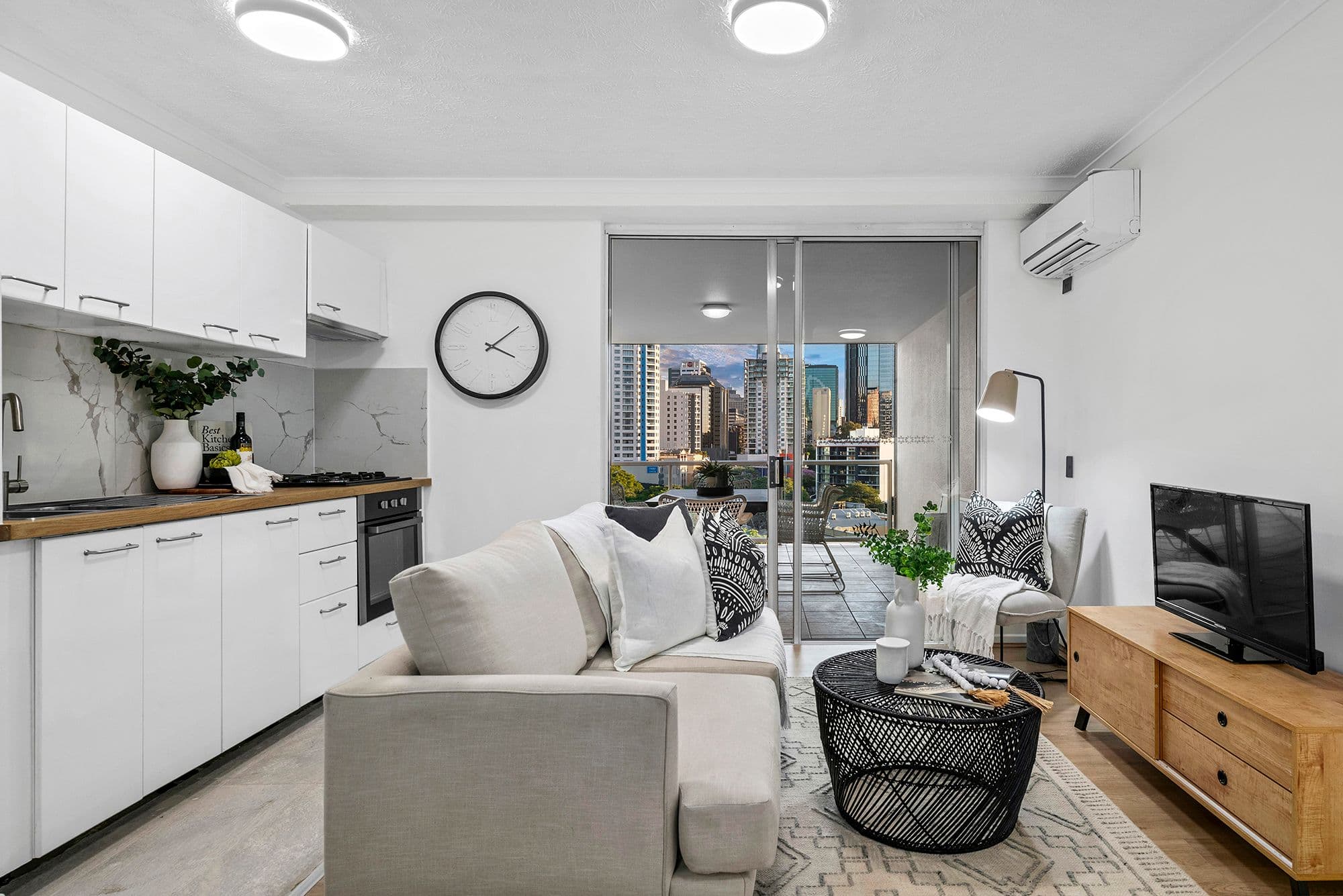33 Gotha Street, Fortitude Valley QLD 4006, Fortitude Valley - Thumbnail 4