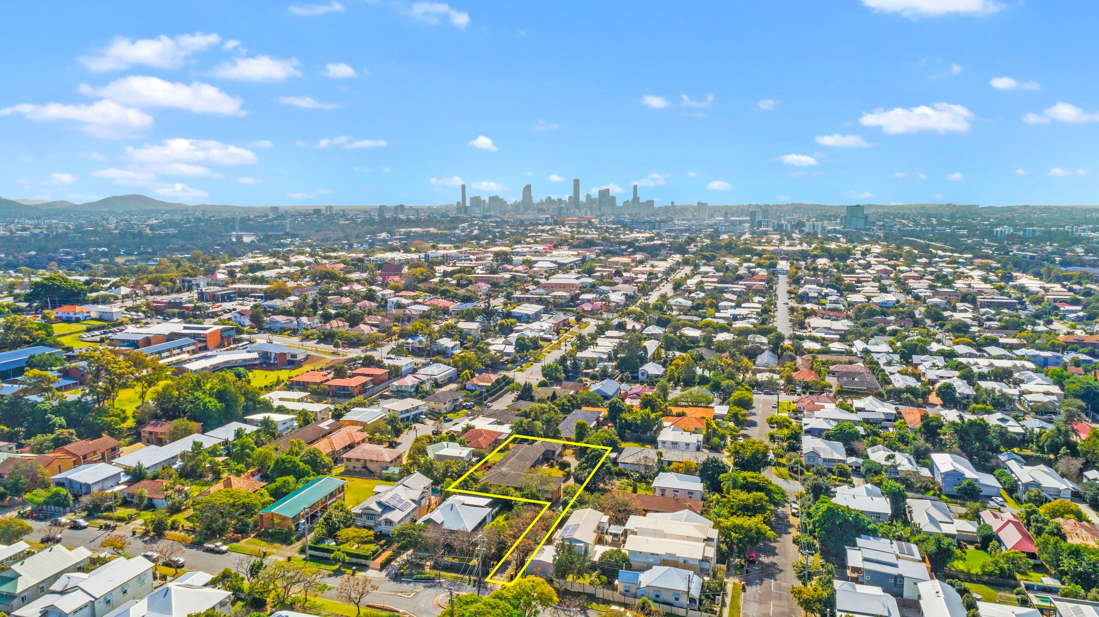 74 Ferndale Street, Annerley QLD 4103, Annerley - Image 1
