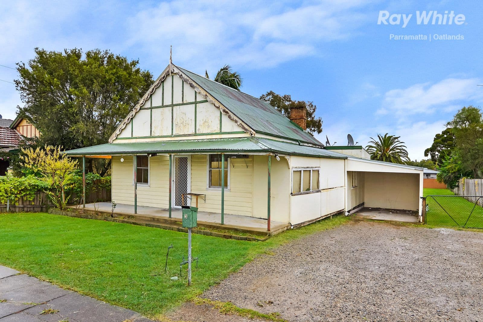 3 Gibbs Street, Auburn - Image 1