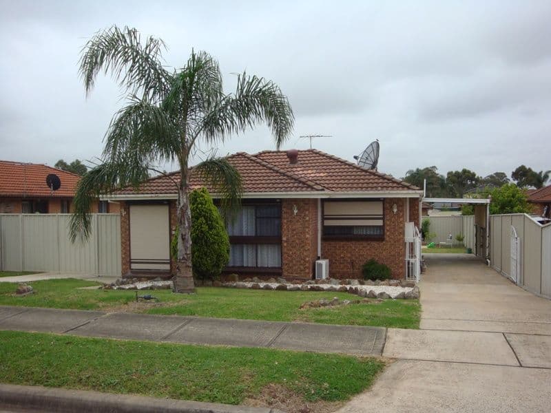 3 Wade Court, Innes Park, QLD, 4670, Innes Park - Image 1
