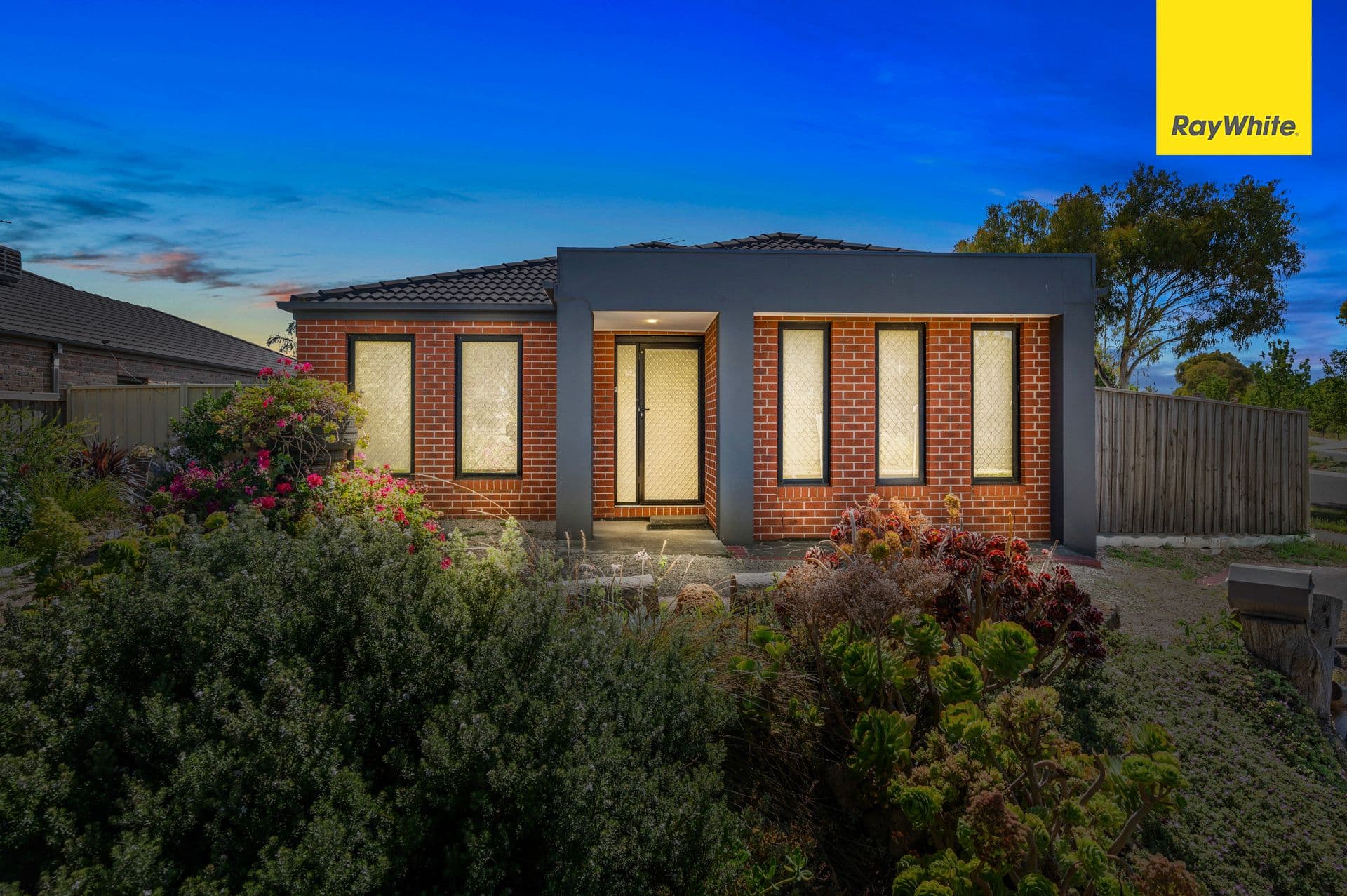 18 Arnolds Creek Boulevard, HARKNESS VIC 3337, Harkness - Image 1