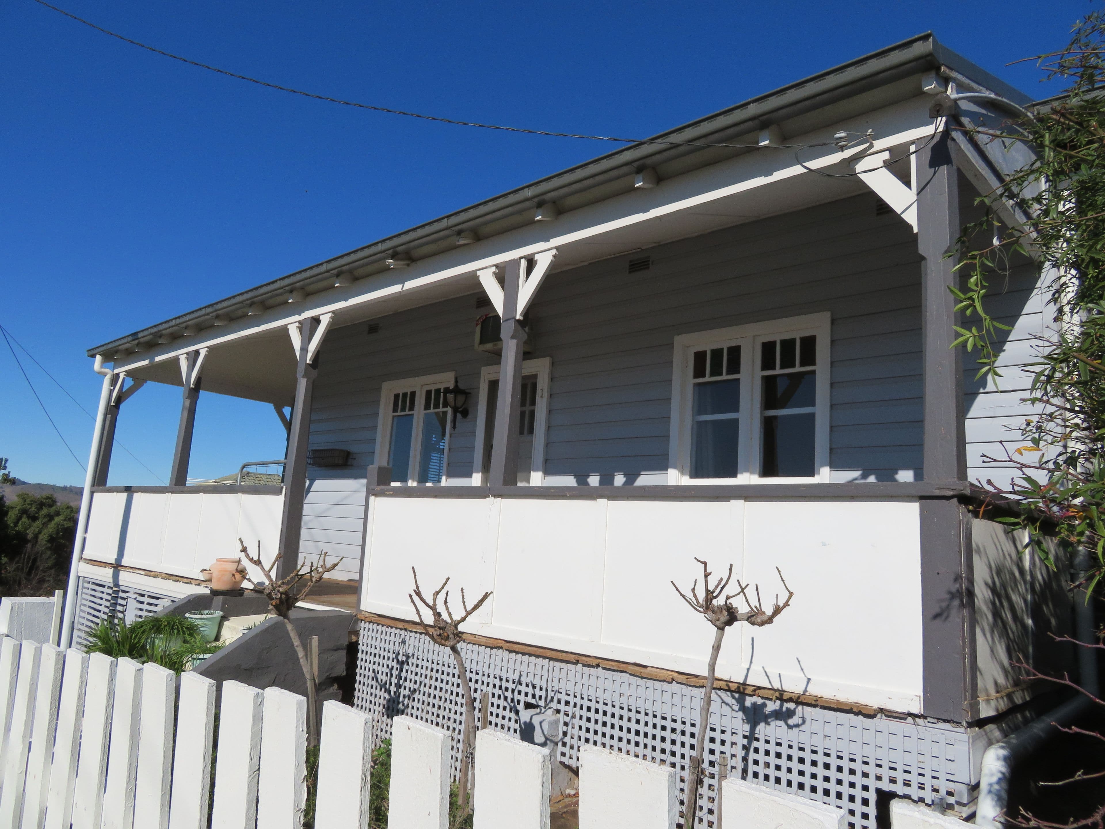 16 Francis Avenue, Gundagai NSW 2722, Gundagai - Thumbnail 3