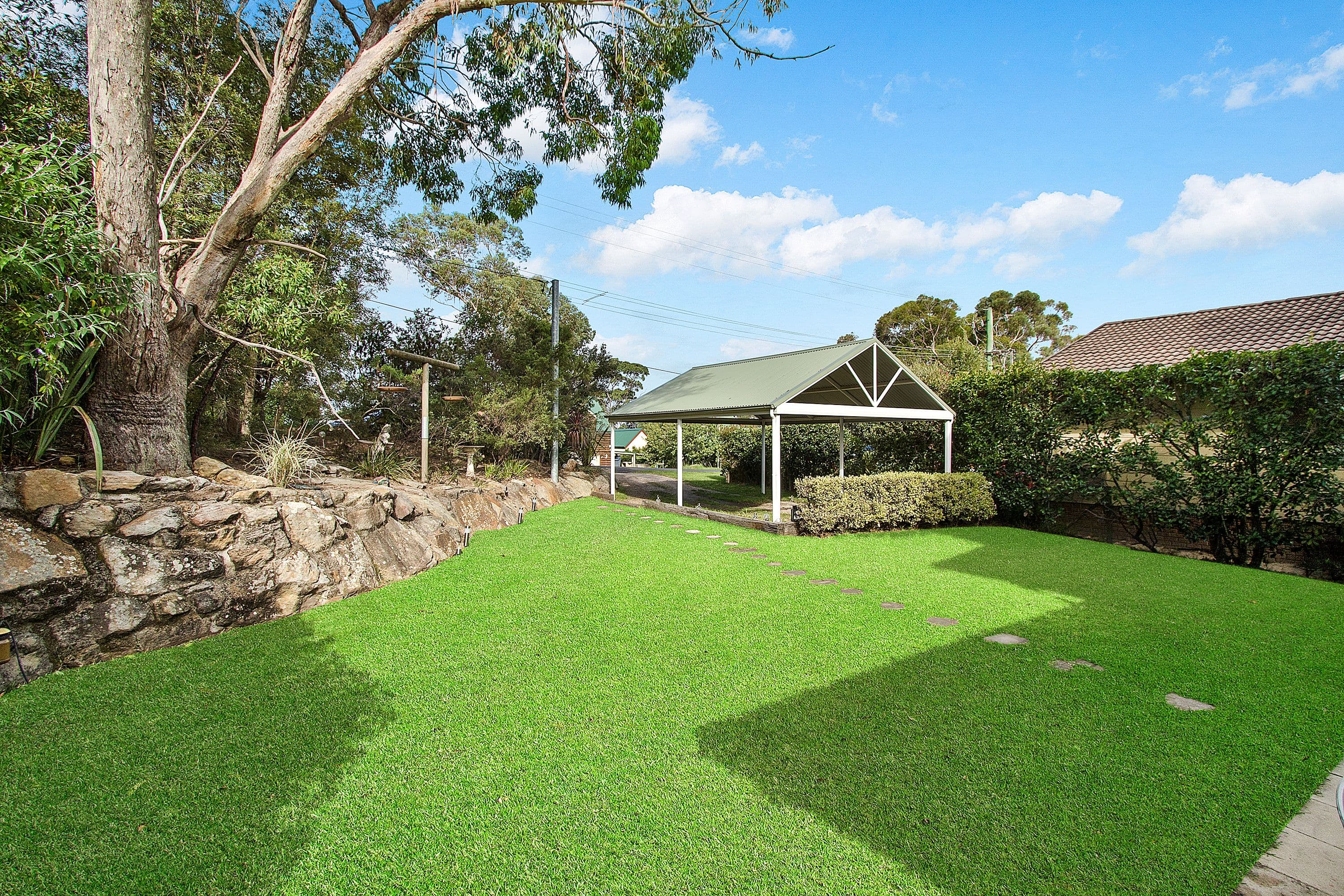 366 Lieutenant Bowen Drive, Bowen Mountain - Thumbnail 4