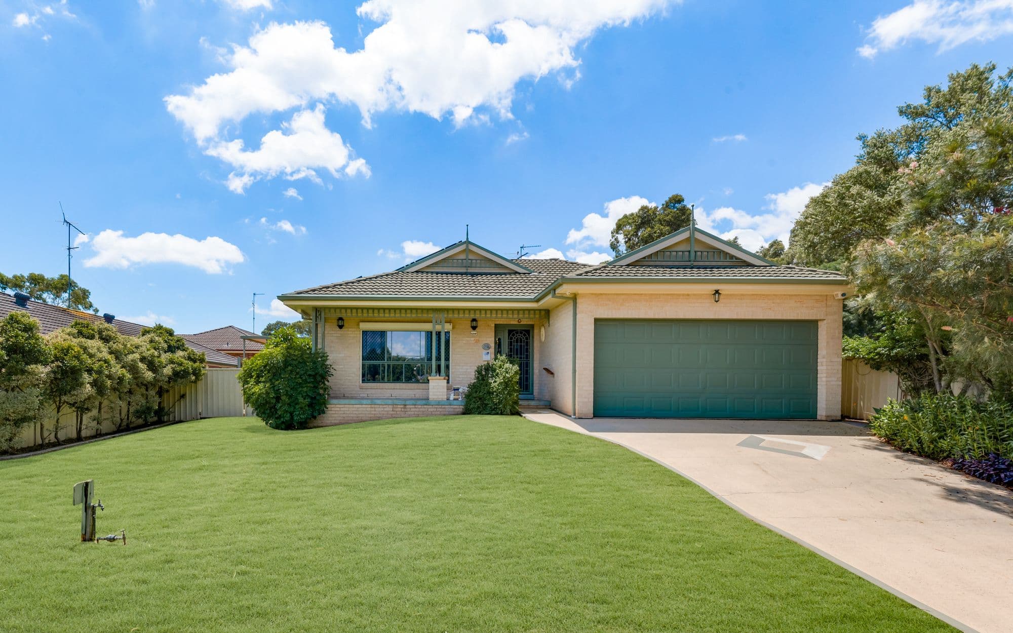 13 Hibertia Place, Mount Annan NSW 2567, Mount Annan - Image 1