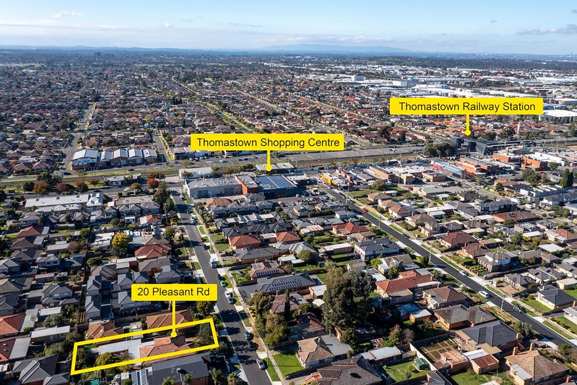 20 Pleasant Road, Thomastown VIC 3074, Thomastown - Thumbnail 8