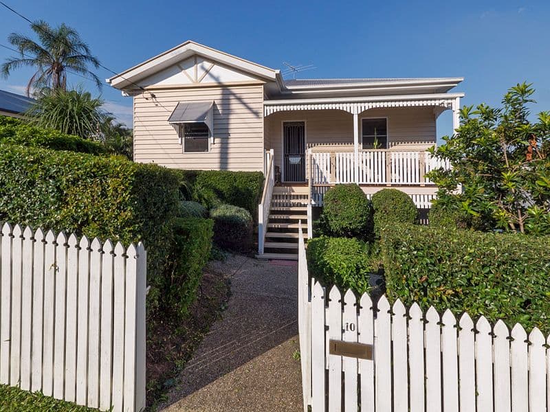 10 Bullard Street, GREENSLOPES QLD 4120, Greenslopes - Image 1