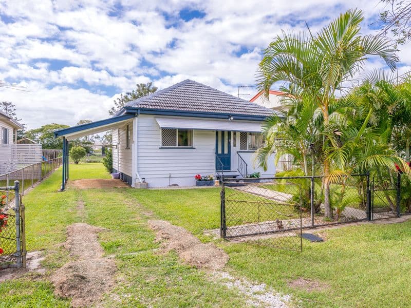 19 O'Sullivan Street, HENDRA QLD 4011, Hendra - Thumbnail 2