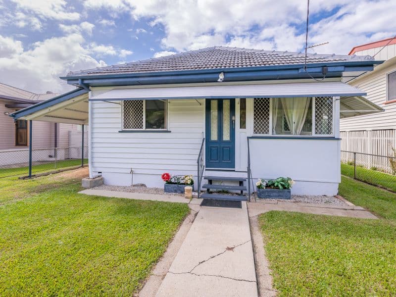 19 O'Sullivan Street, HENDRA QLD 4011, Hendra - Thumbnail 4
