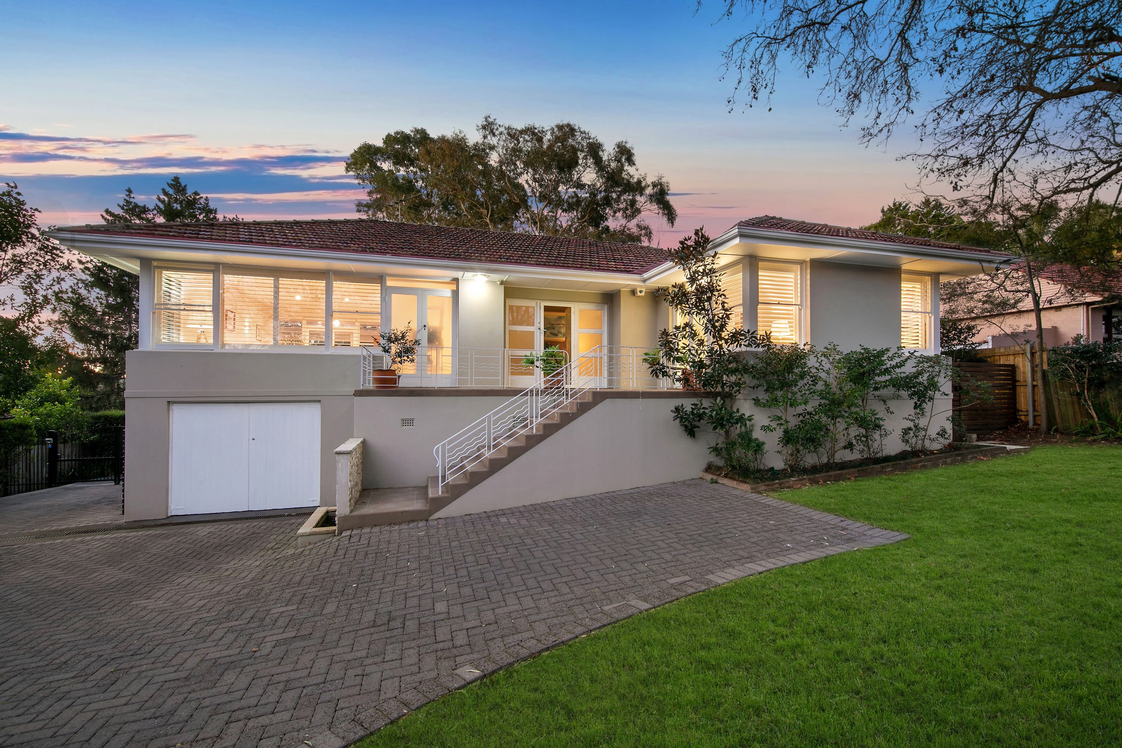 4 Junction Road, Wahroonga - Image 1