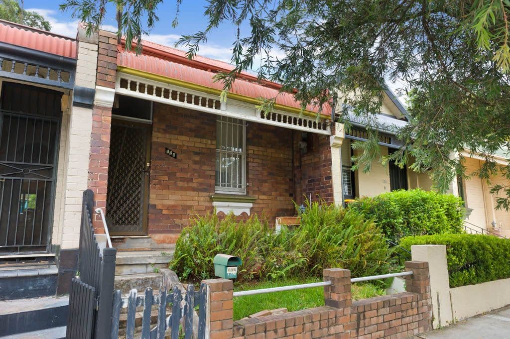 124 Moore Street, Leichhardt - Image 1