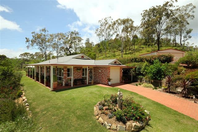 41 Mally Road, HODGSON VALE QLD 4352, Hodgson Vale - Image 1