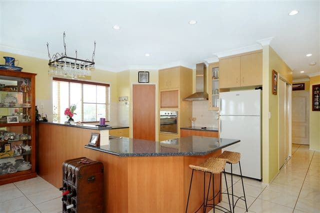 41 Mally Road, HODGSON VALE QLD 4352, Hodgson Vale - Thumbnail 2
