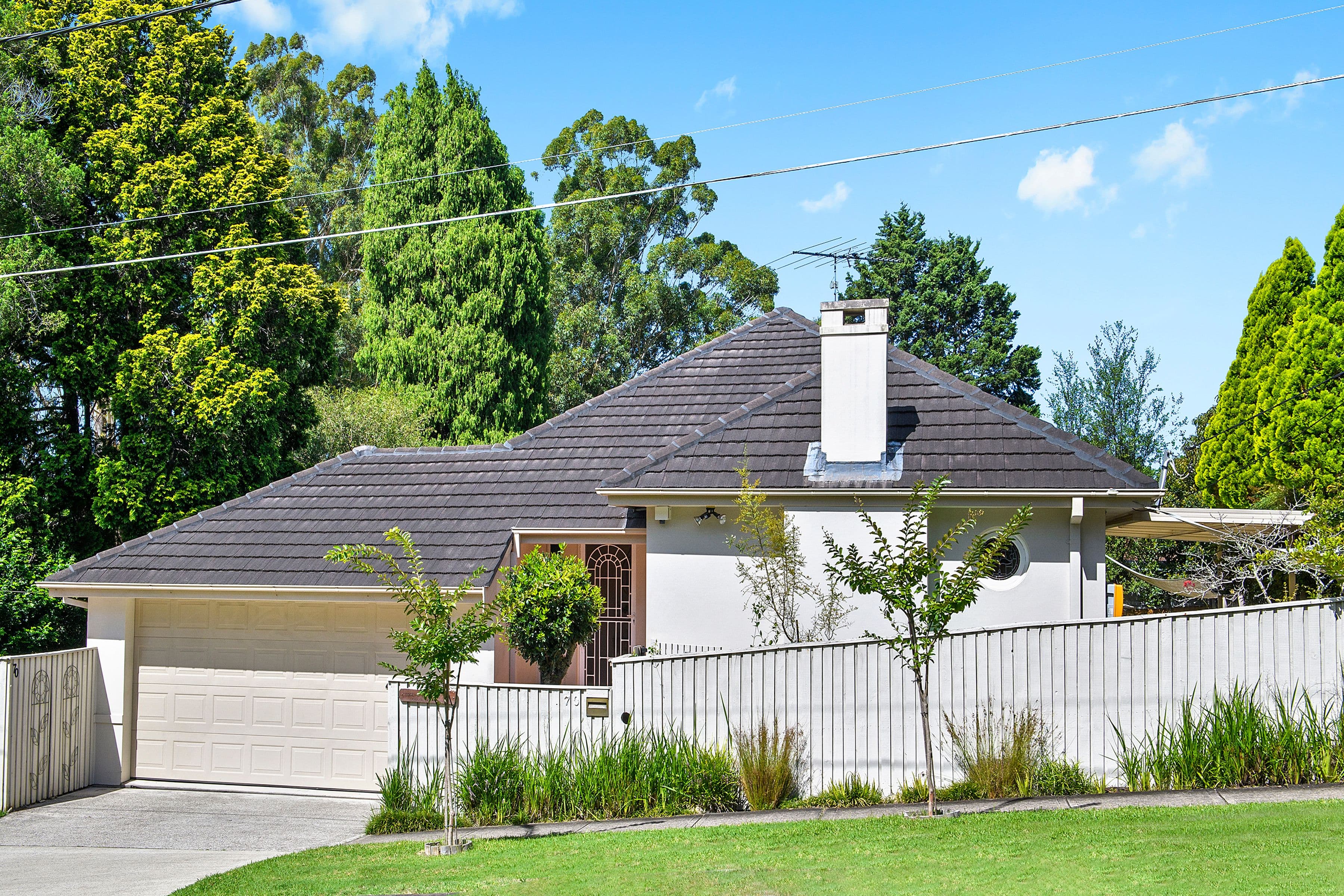 70 Edgeworth David Avenue, Wahroonga NSW 2076, Wahroonga - Image 1