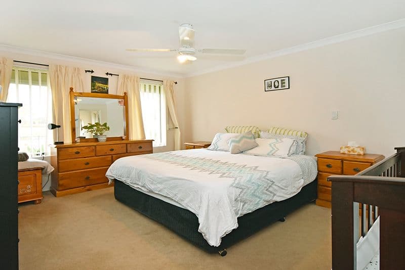 6 Cluny Way, Ellenbrook WA 6069, Ellenbrook - Thumbnail 7