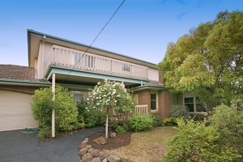 6  Parvin Court, VERMONT SOUTH VIC 3133, Vermont South - Image 1