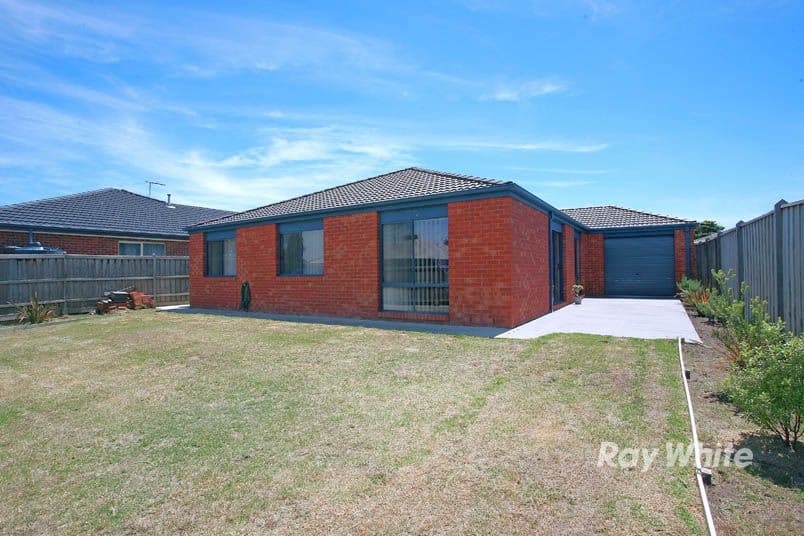 6 Rose Bush Court, LYNDHURST VIC 3975, Lyndhurst - Image 1