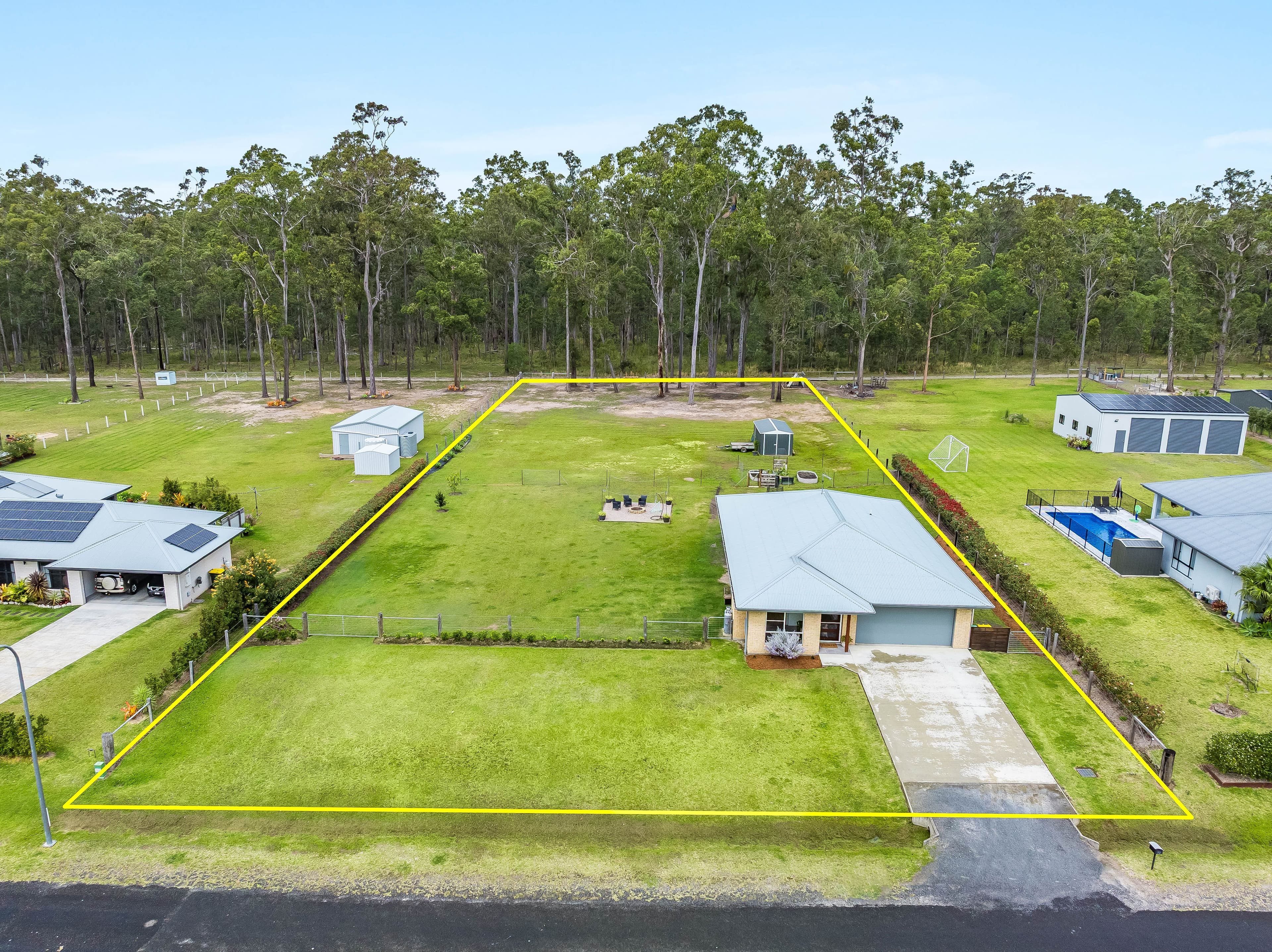 72 Dianella Drive, Gulmarrad NSW 2463, Gulmarrad - Thumbnail 2