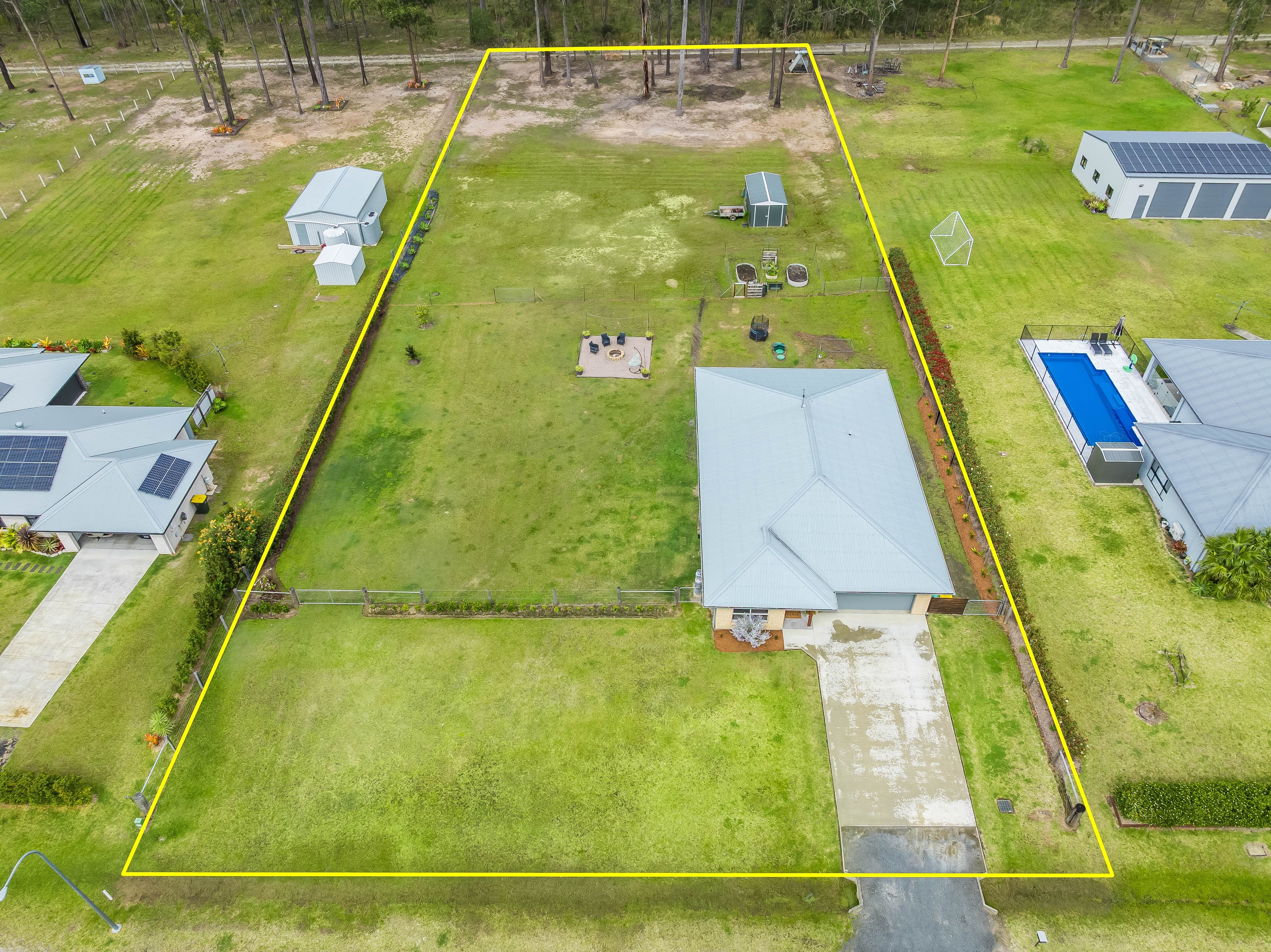 72 Dianella Drive, Gulmarrad NSW 2463, Gulmarrad - Thumbnail 3