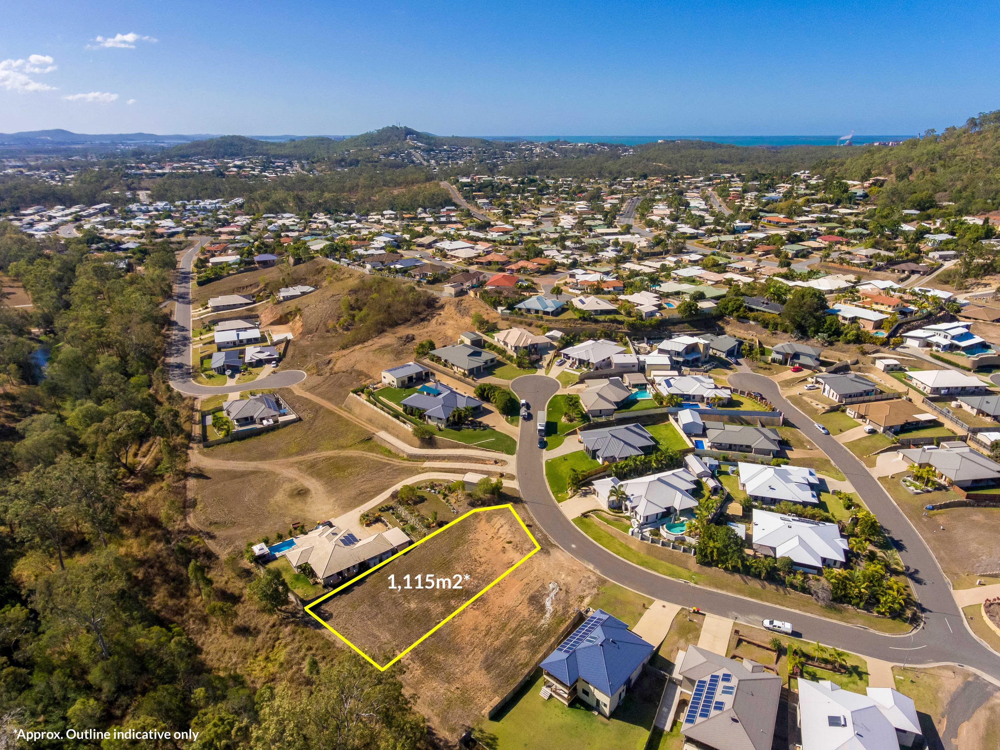 27 Centaurus Close, Telina QLD 4680, Telina - Image 1