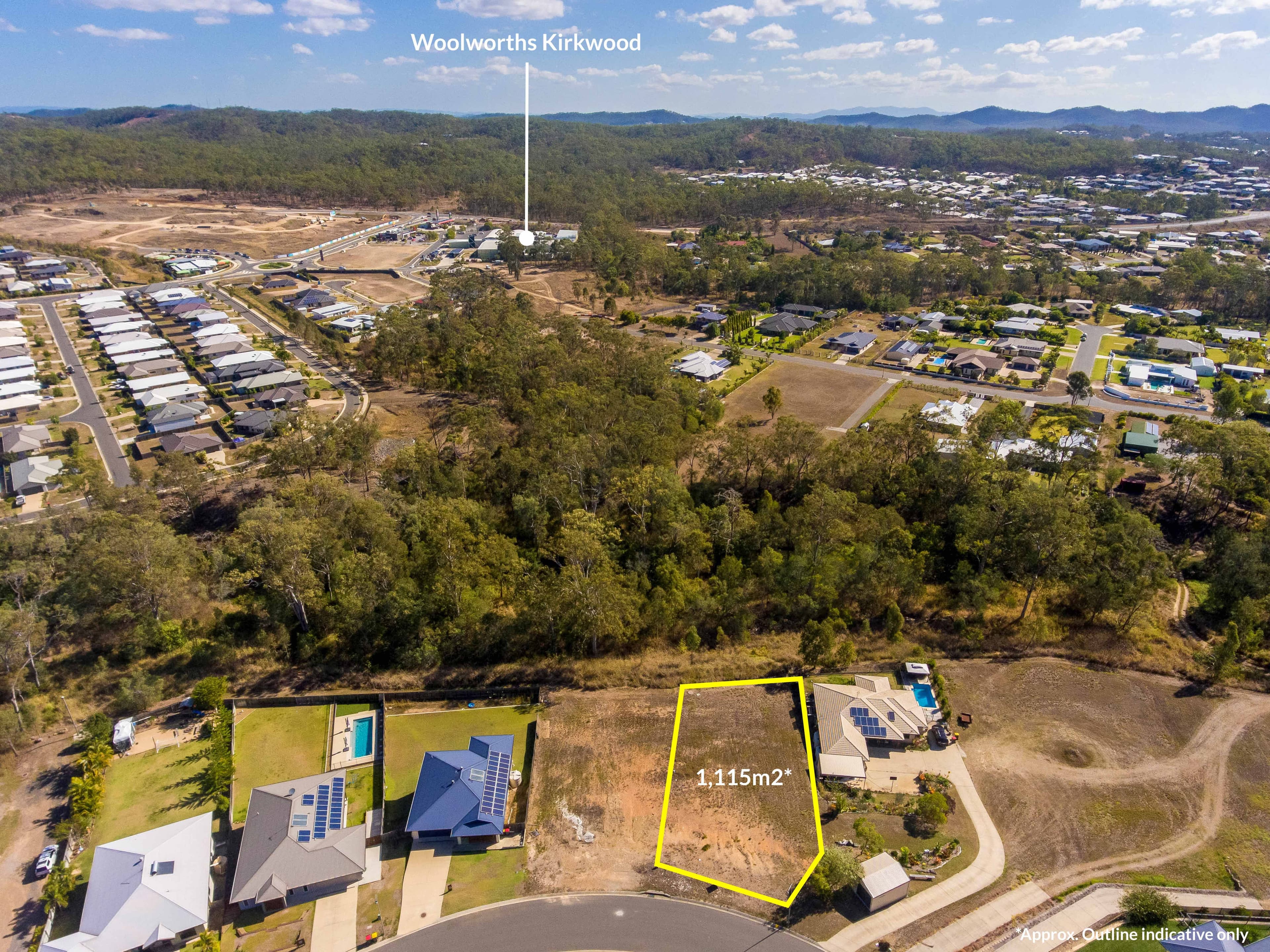 27 Centaurus Close, Telina QLD 4680, Telina - Thumbnail 2