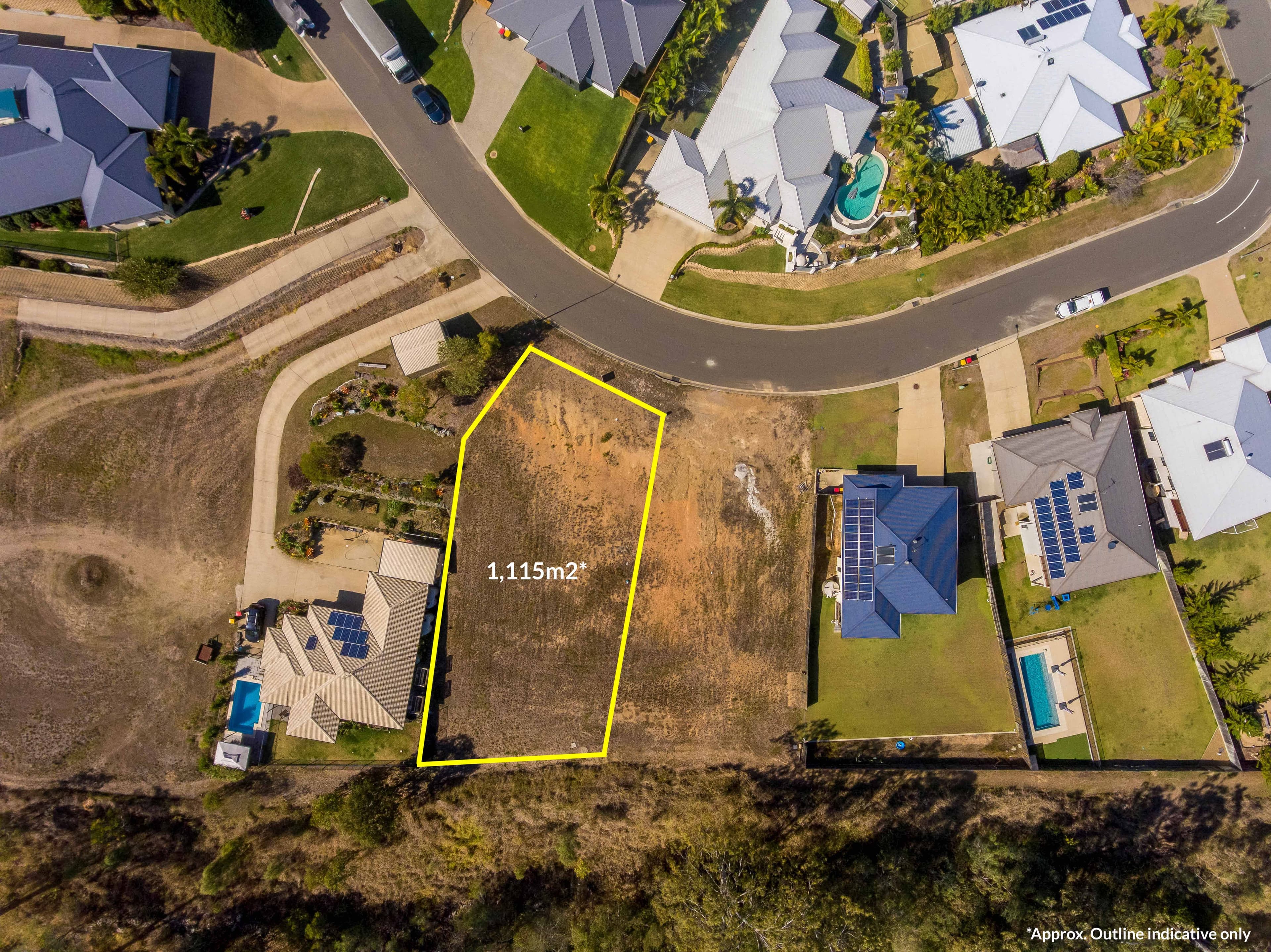 27 Centaurus Close, Telina QLD 4680, Telina - Thumbnail 4
