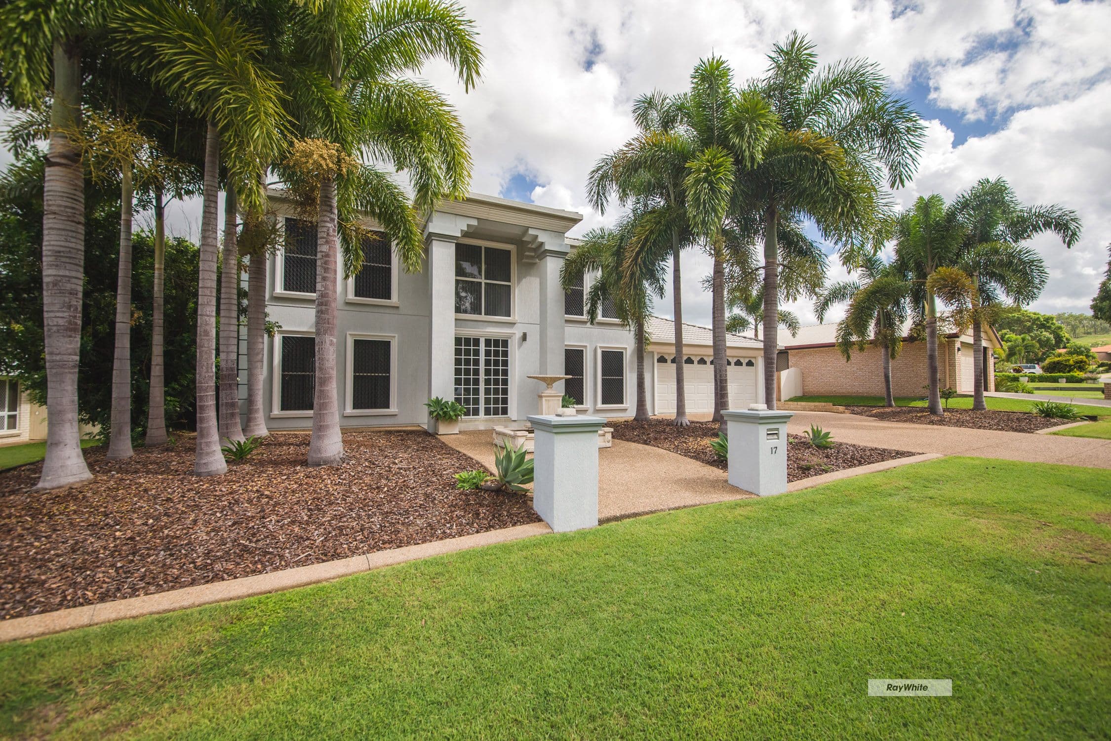 17 Springfield Drive, Norman Gardens QLD 4701, Norman Gardens - Image 1