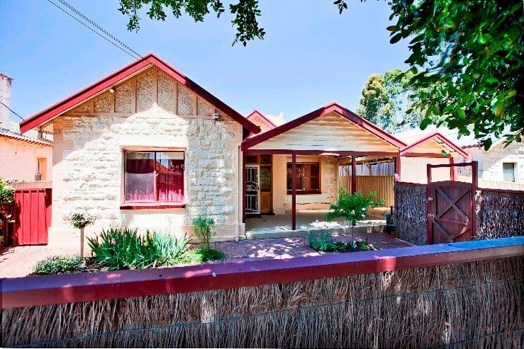 20 Harcourt Road, PAYNEHAM SA 5070, Payneham - Image 1