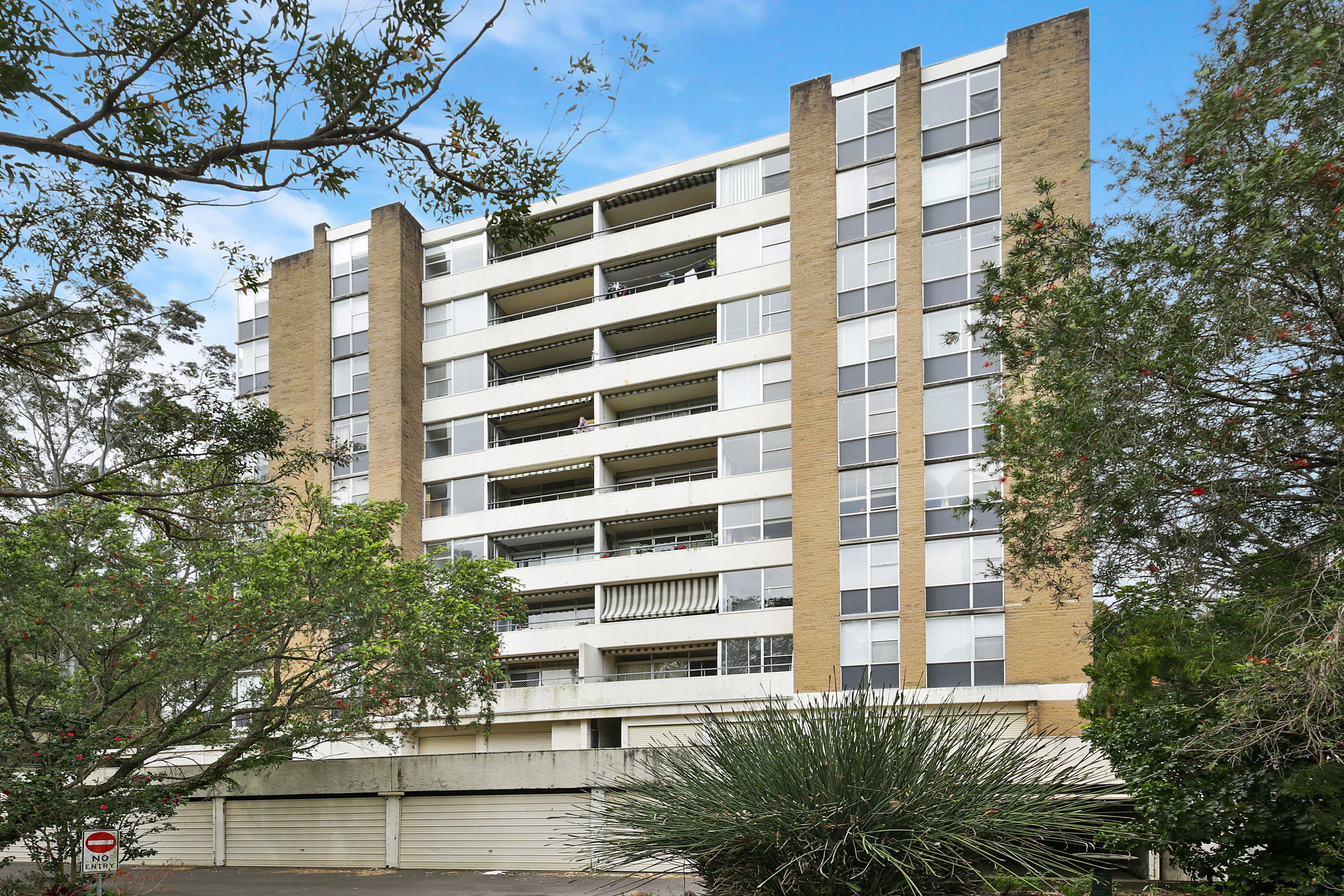 856 Pacific Highway (rear of the block), Chatswood NSW 2067, Chatswood - Thumbnail 8