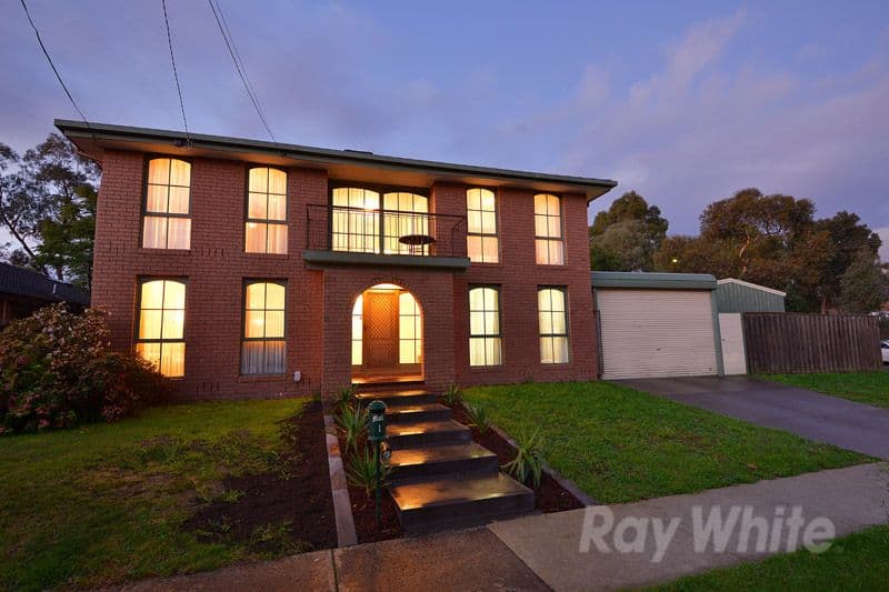 1 Bagora Court, BAYSWATER NORTH VIC 3153, Bayswater North - Image 1