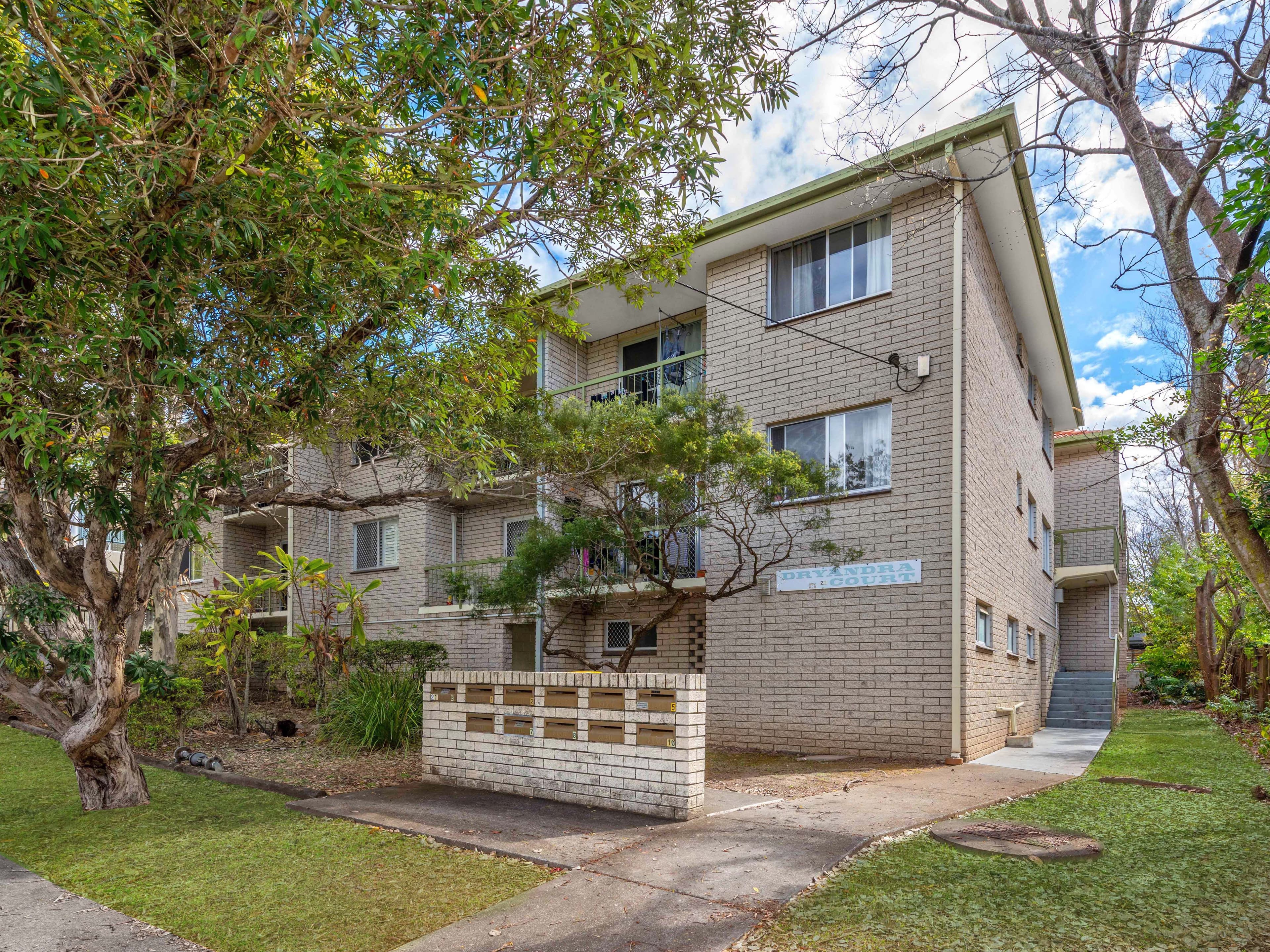 21 Pioneer Street, Toowong QLD 4066, Toowong - Thumbnail 8