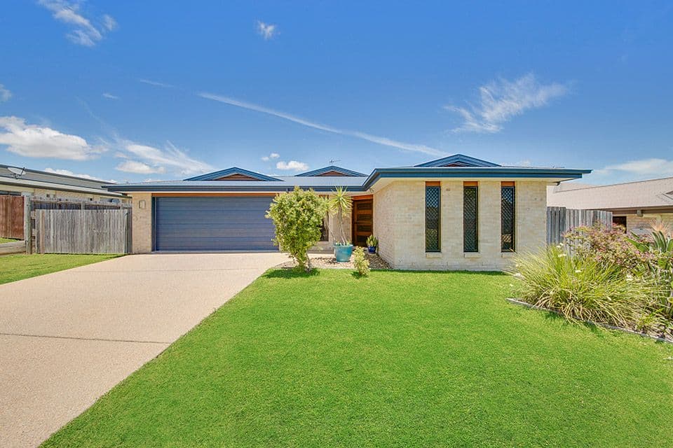 24 Bottlebrush Drive, Kirkwood QLD 4680, Kirkwood - Image 1